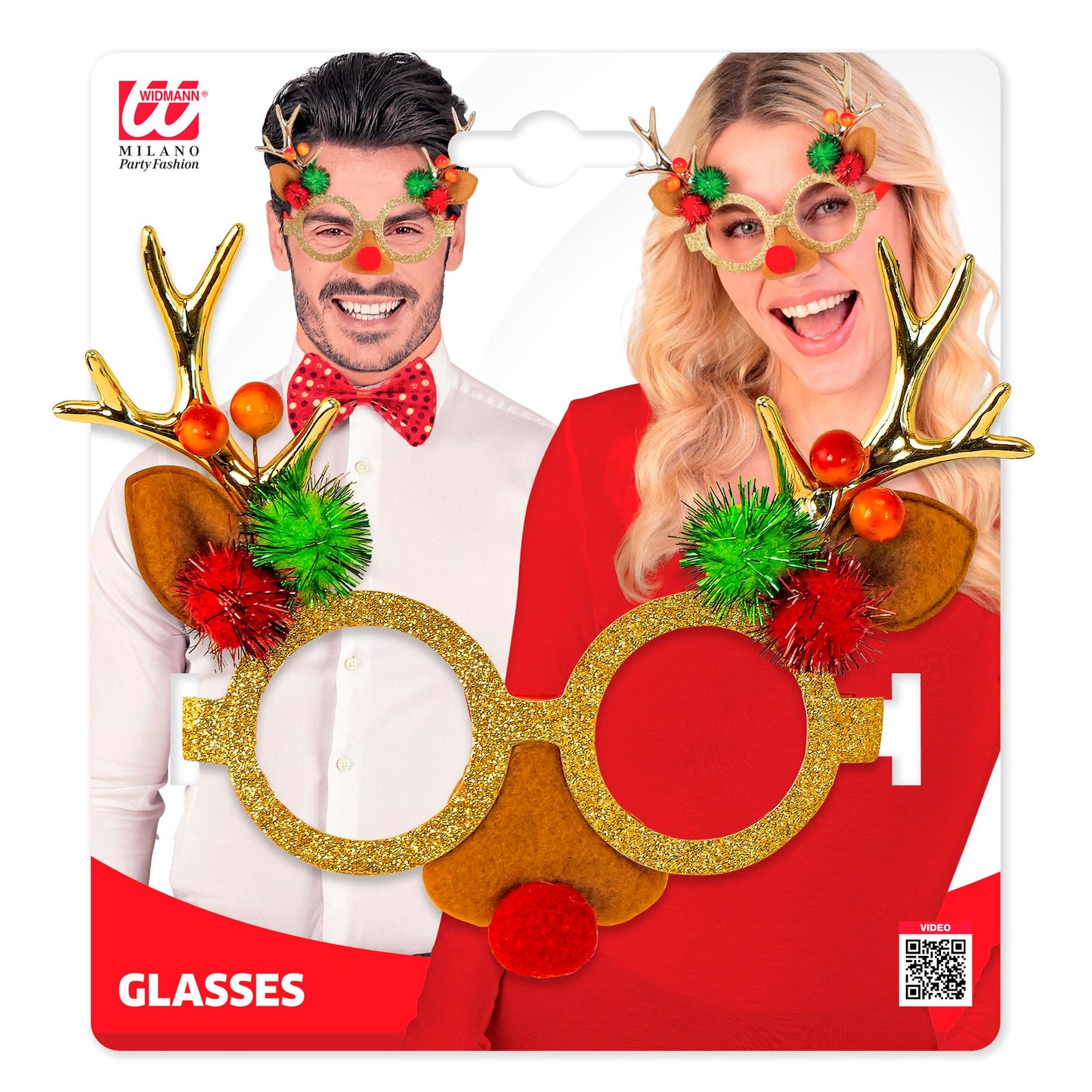 "RENTIER BRILLE" – Detailansicht