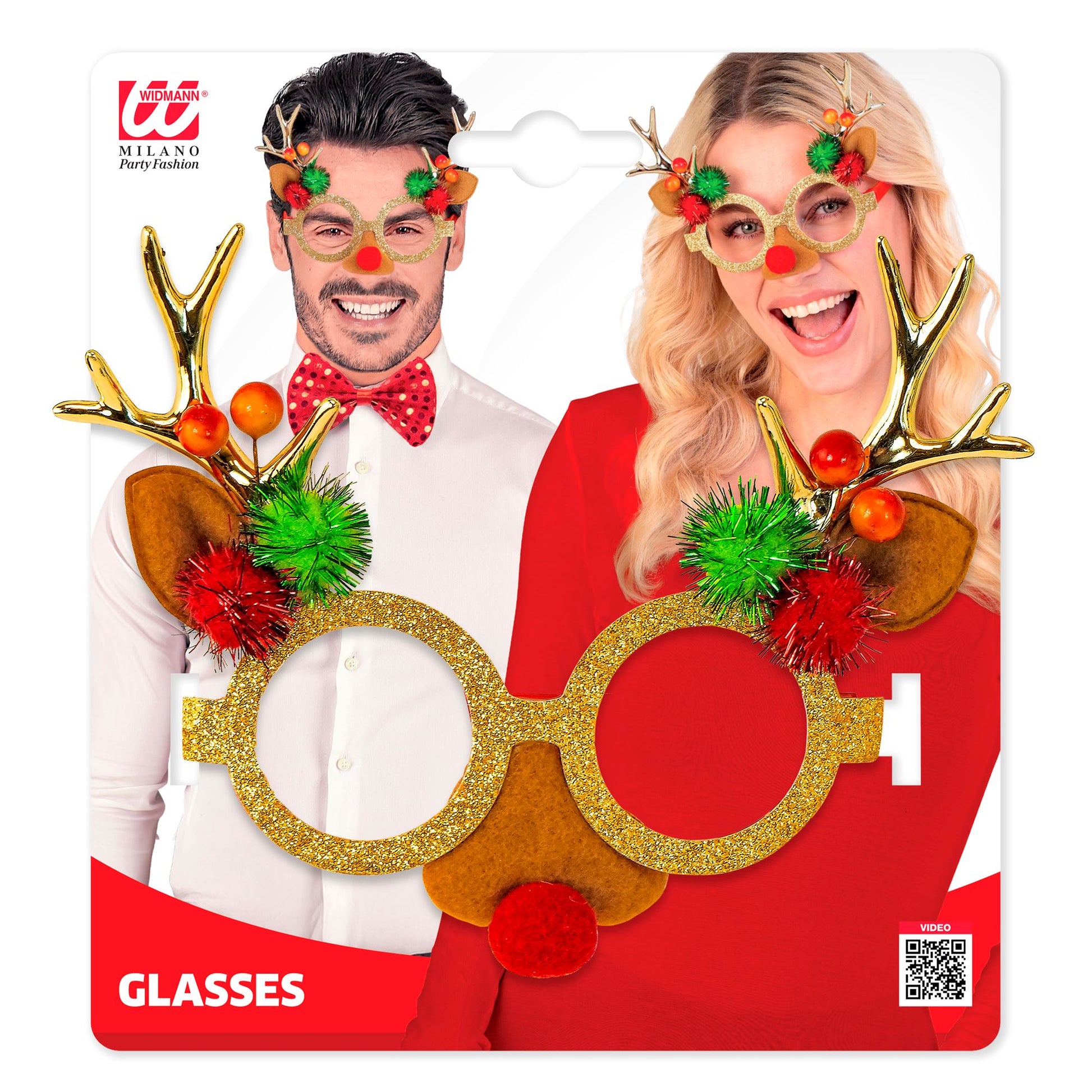 "RENTIER BRILLE" – Detailansicht