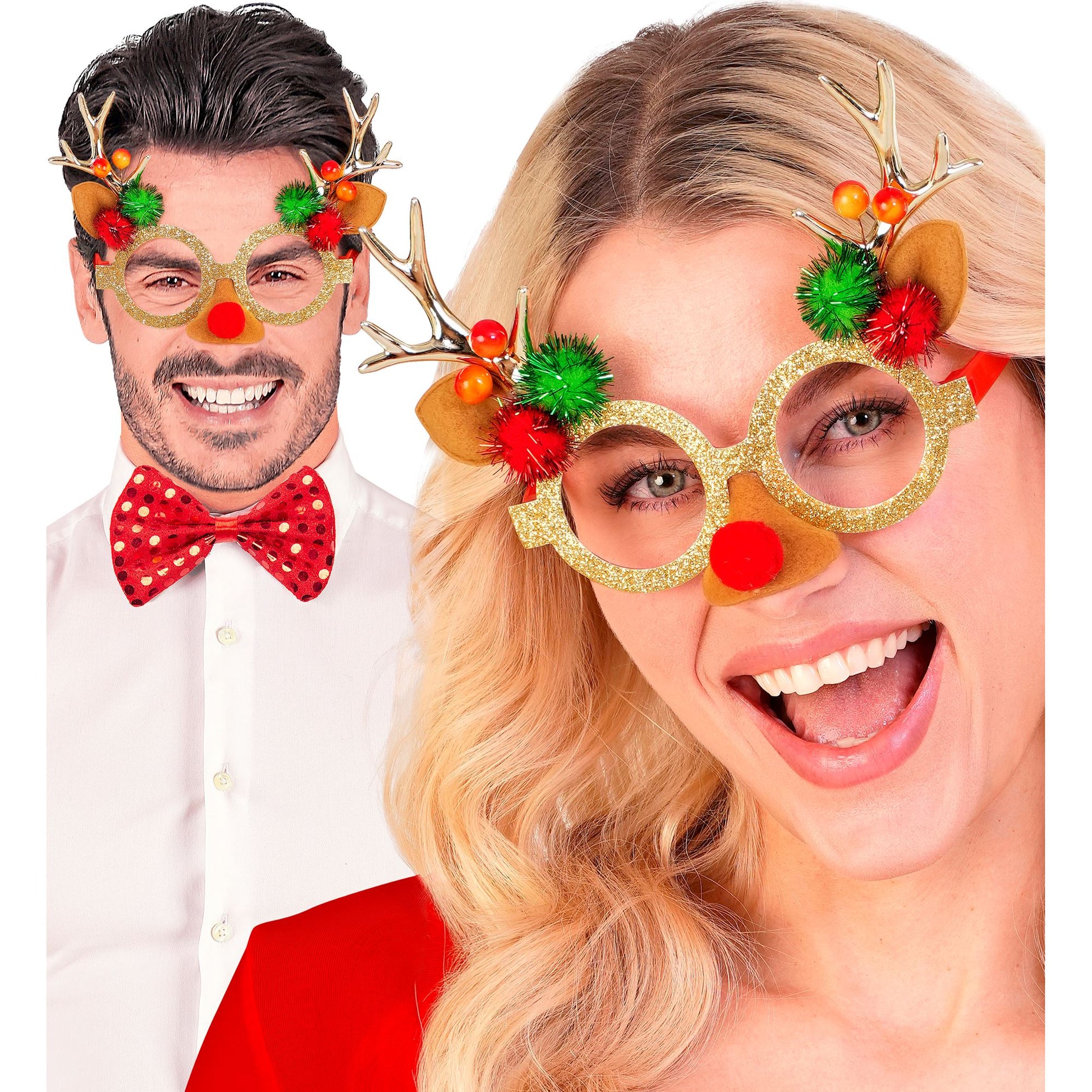 "RENTIER BRILLE" – Ansicht 3