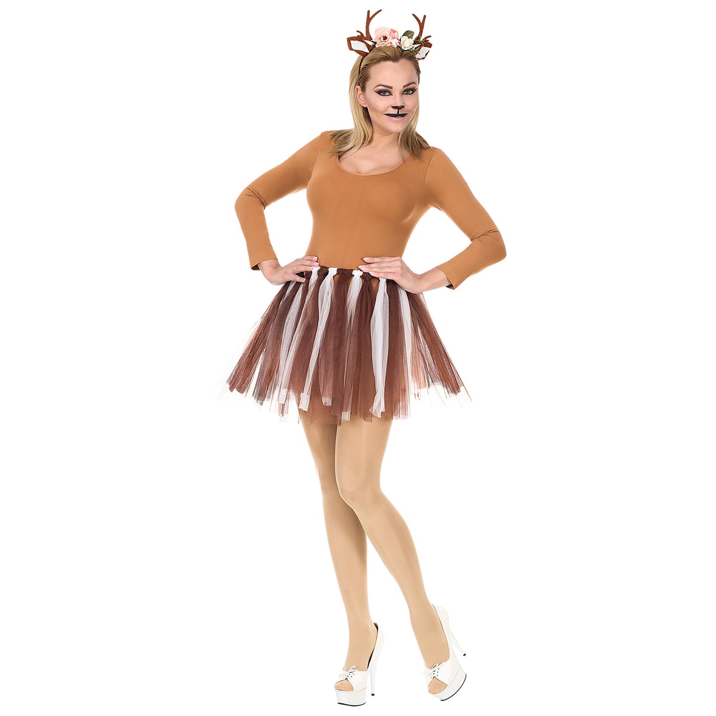 RENTIER (Tutu, Haarreif) – Ansicht 3