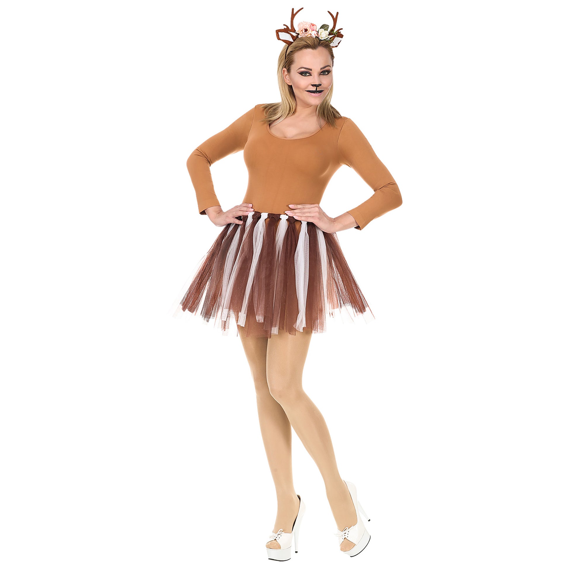 RENTIER (Tutu, Haarreif) – Ansicht 3