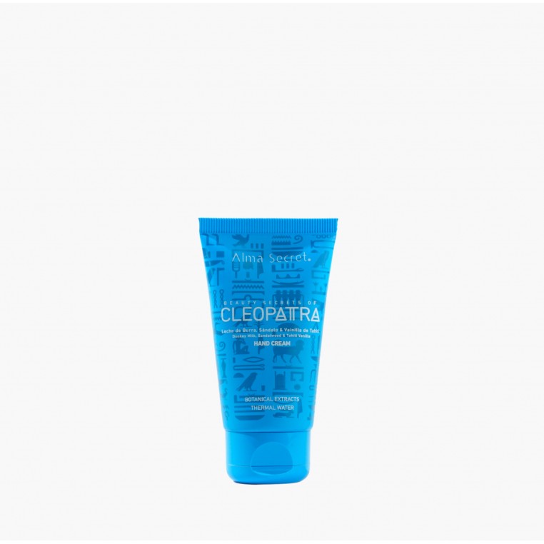 ALMA SECRET ALMA SECRET Cleopatra Reparierende Handcreme 40 ml Kosmetik