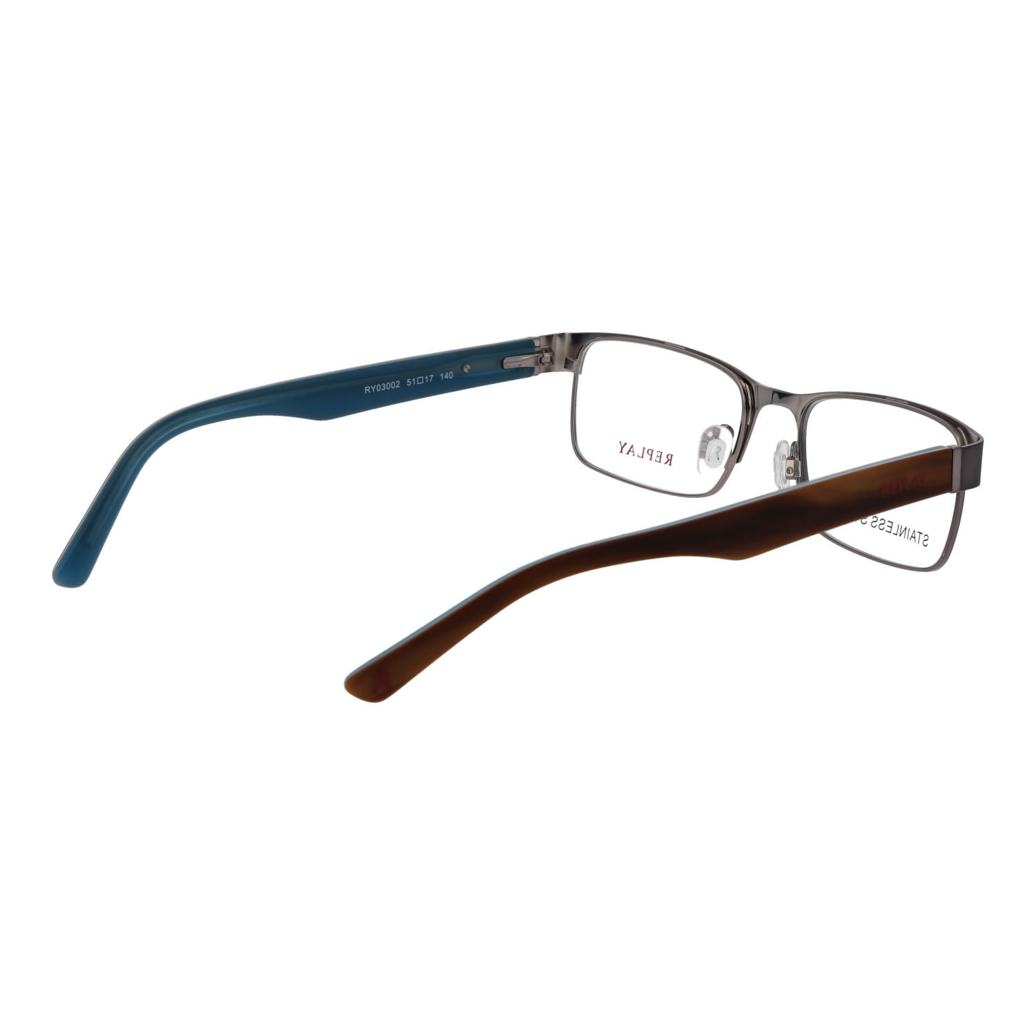 REPLAY EYEWEAR RY030 5102 Sonnenbrille ansicht-2