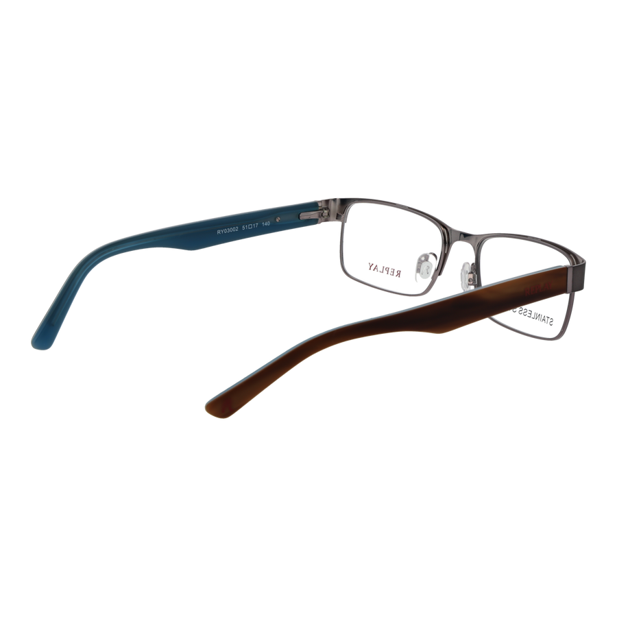 REPLAY EYEWEAR RY030 5102 Sonnenbrille ansicht-2