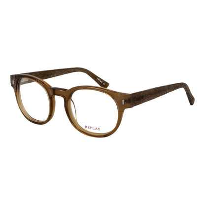 REPLAY EYEWEAR RY052 4903 Sonnenbrille ansicht-3