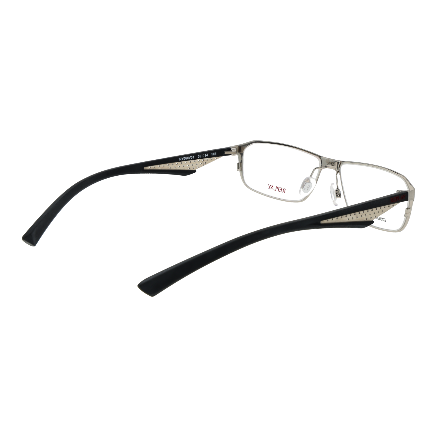 REPLAY EYEWEAR RY060 5501 Sonnenbrille ansicht-2