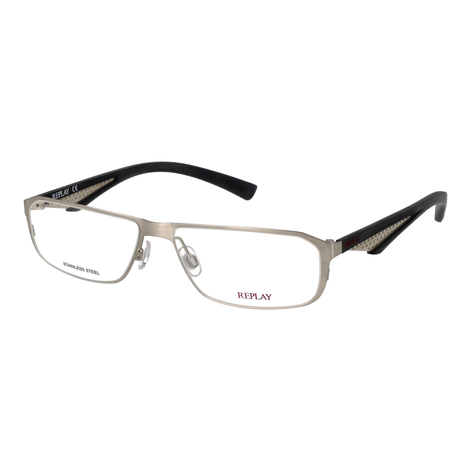 REPLAY EYEWEAR RY060 5501 Sonnenbrille ansicht-3