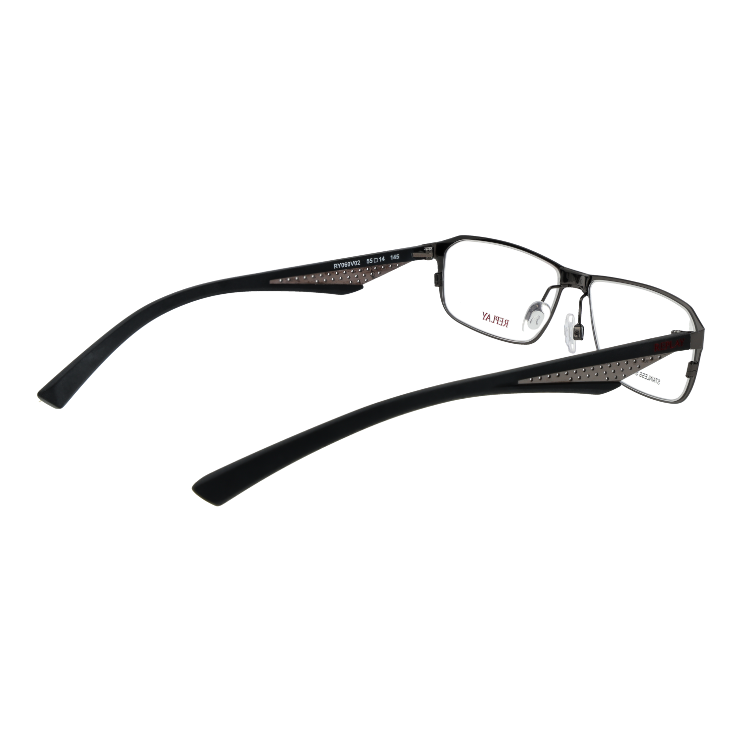 REPLAY EYEWEAR RY060 5502 Sonnenbrille ansicht-2
