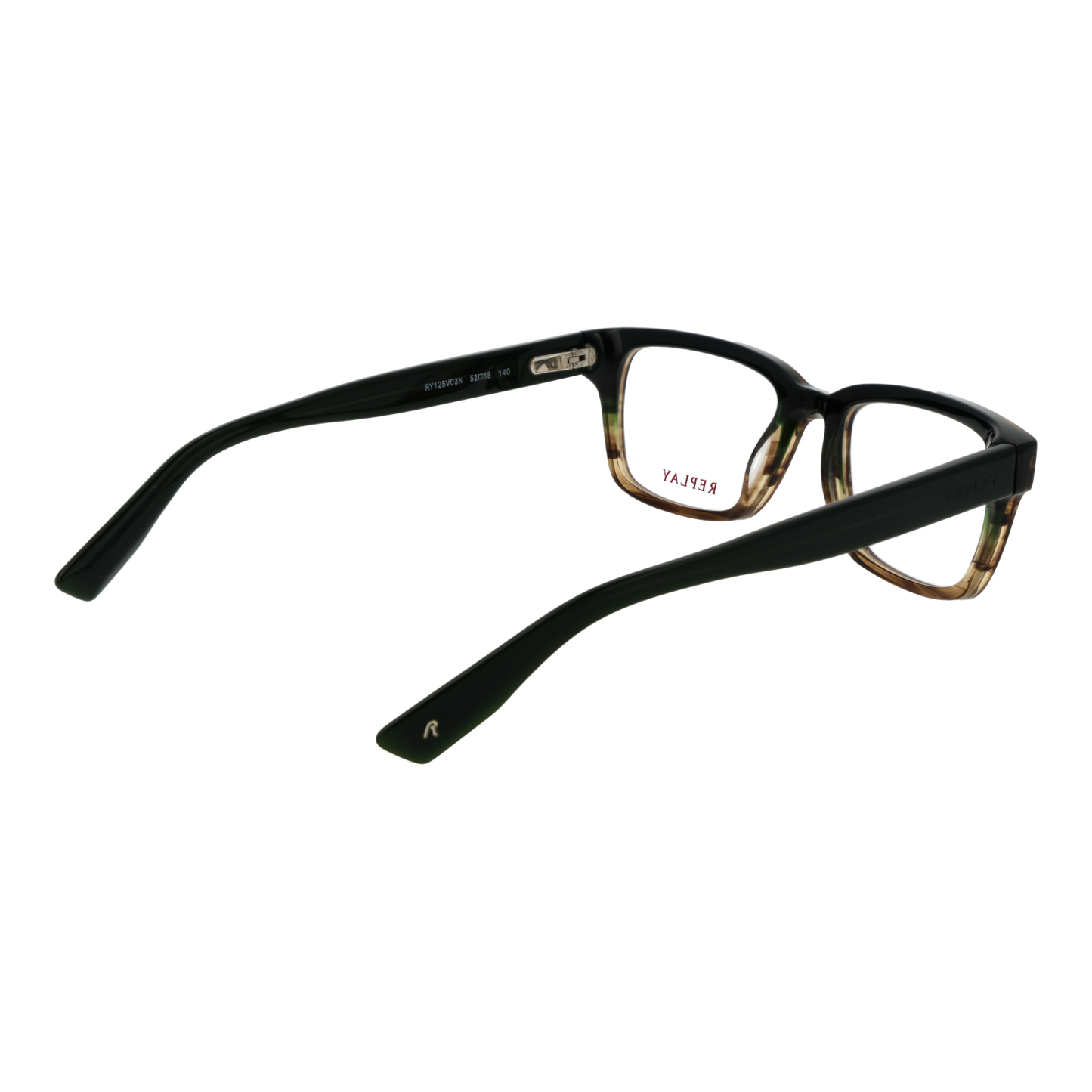 REPLAY EYEWEAR RY125 52V03N Sonnenbrille ansicht-2