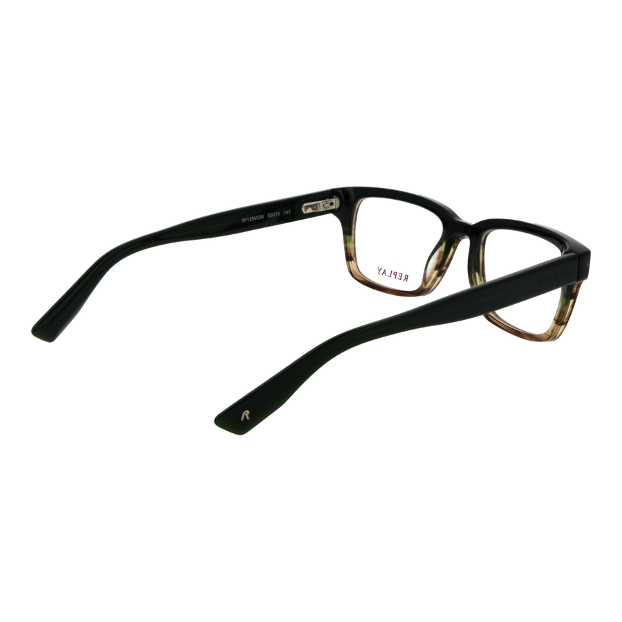 REPLAY EYEWEAR RY125 52V03N Sonnenbrille ansicht-2