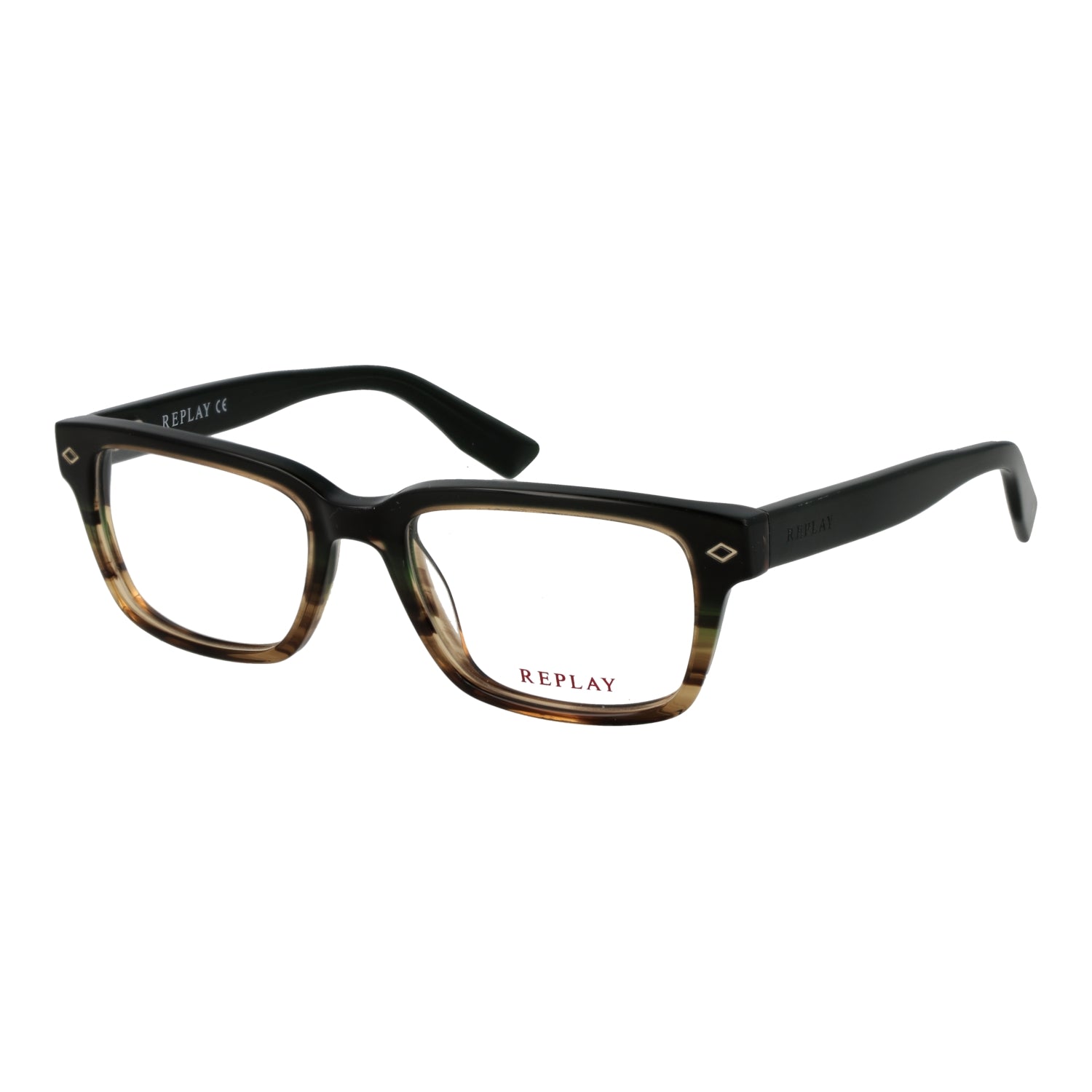 REPLAY EYEWEAR RY125 52V03N Sonnenbrille ansicht-3