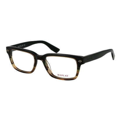 REPLAY EYEWEAR RY125 52V03N Sonnenbrille ansicht-3