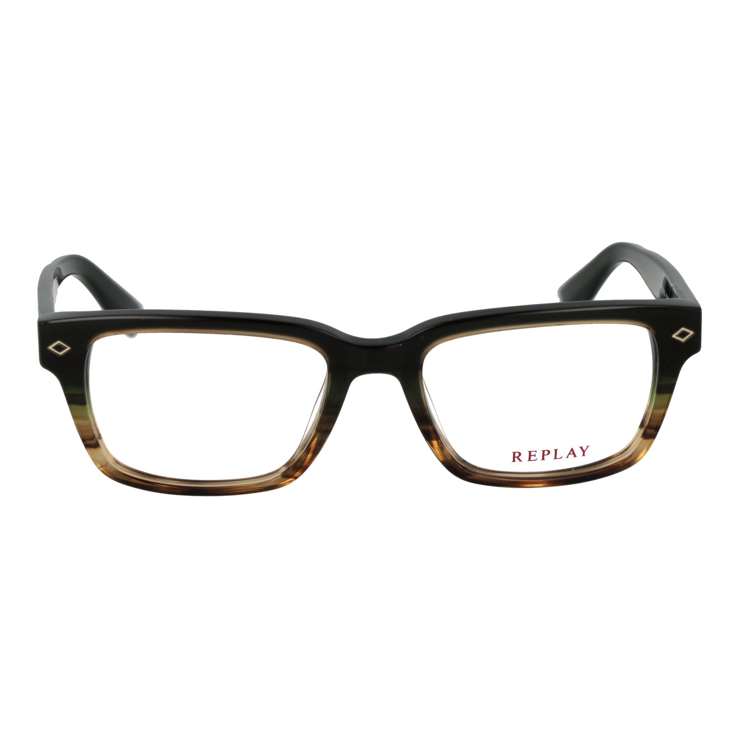 REPLAY EYEWEAR RY125 52V03N Sonnenbrille