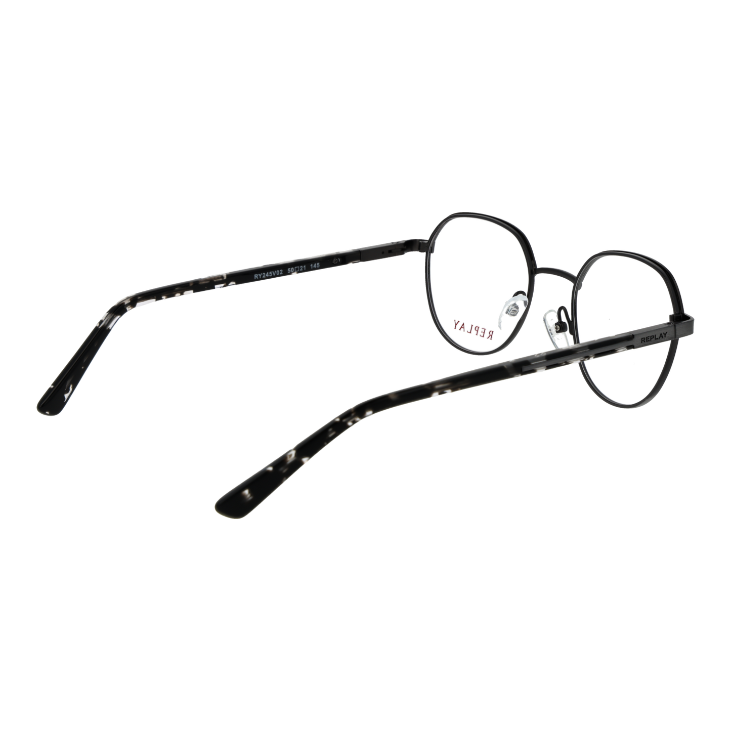 REPLAY EYEWEAR RY245V 5002 Sonnenbrille ansicht-2