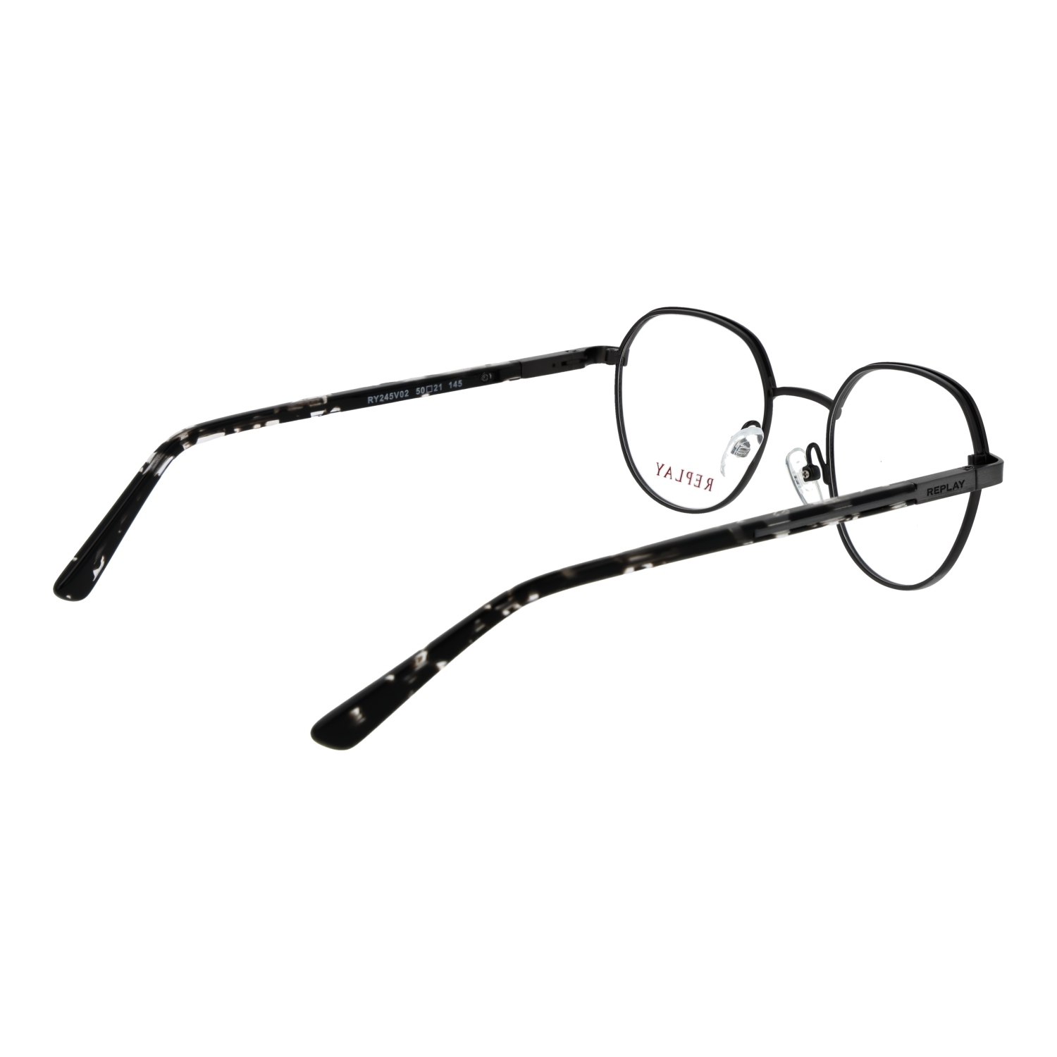 REPLAY EYEWEAR RY245V 5002 Sonnenbrille ansicht-2