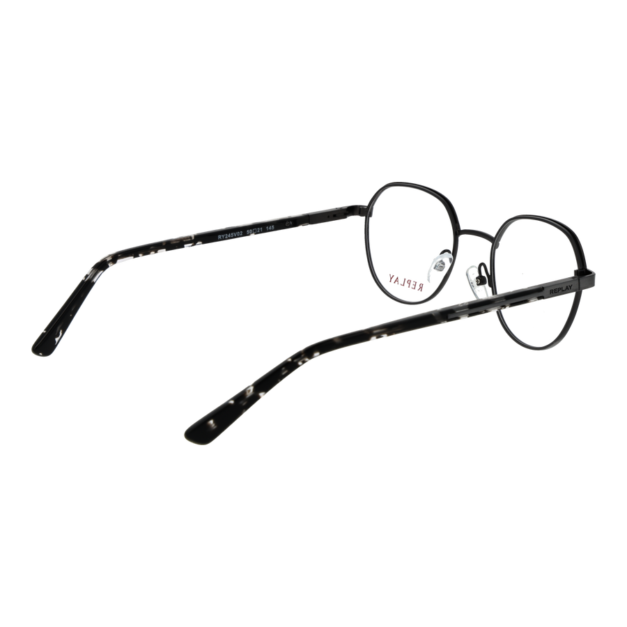 REPLAY EYEWEAR RY245V 5002 Sonnenbrille ansicht-2