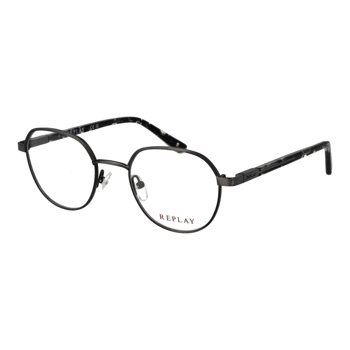 REPLAY EYEWEAR RY245V 5002 Sonnenbrille ansicht-3