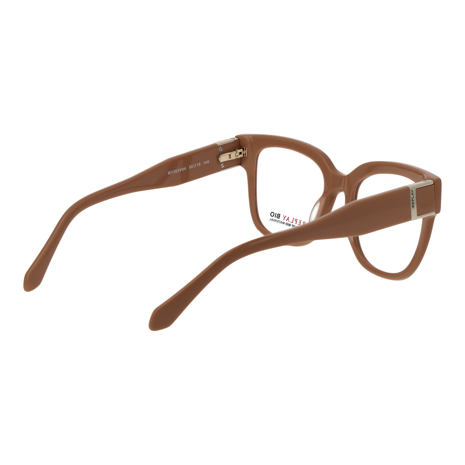 REPLAY EYEWEAR RY265V 5204 Sonnenbrille ansicht-2