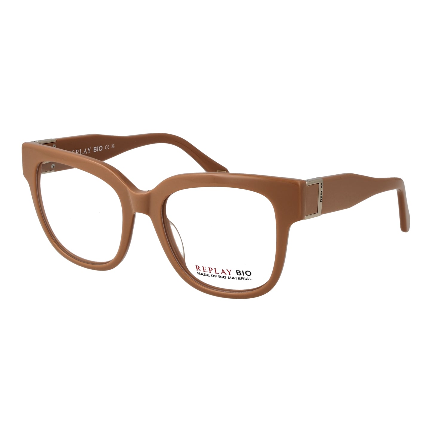 REPLAY EYEWEAR RY265V 5204 Sonnenbrille ansicht-3
