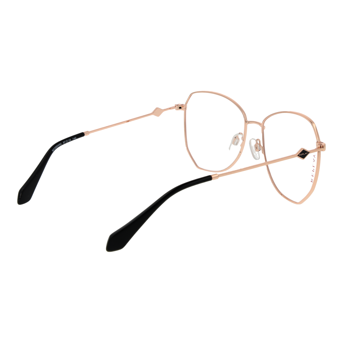 REPLAY EYEWEAR RY290V 5702 Sonnenbrille ansicht-2
