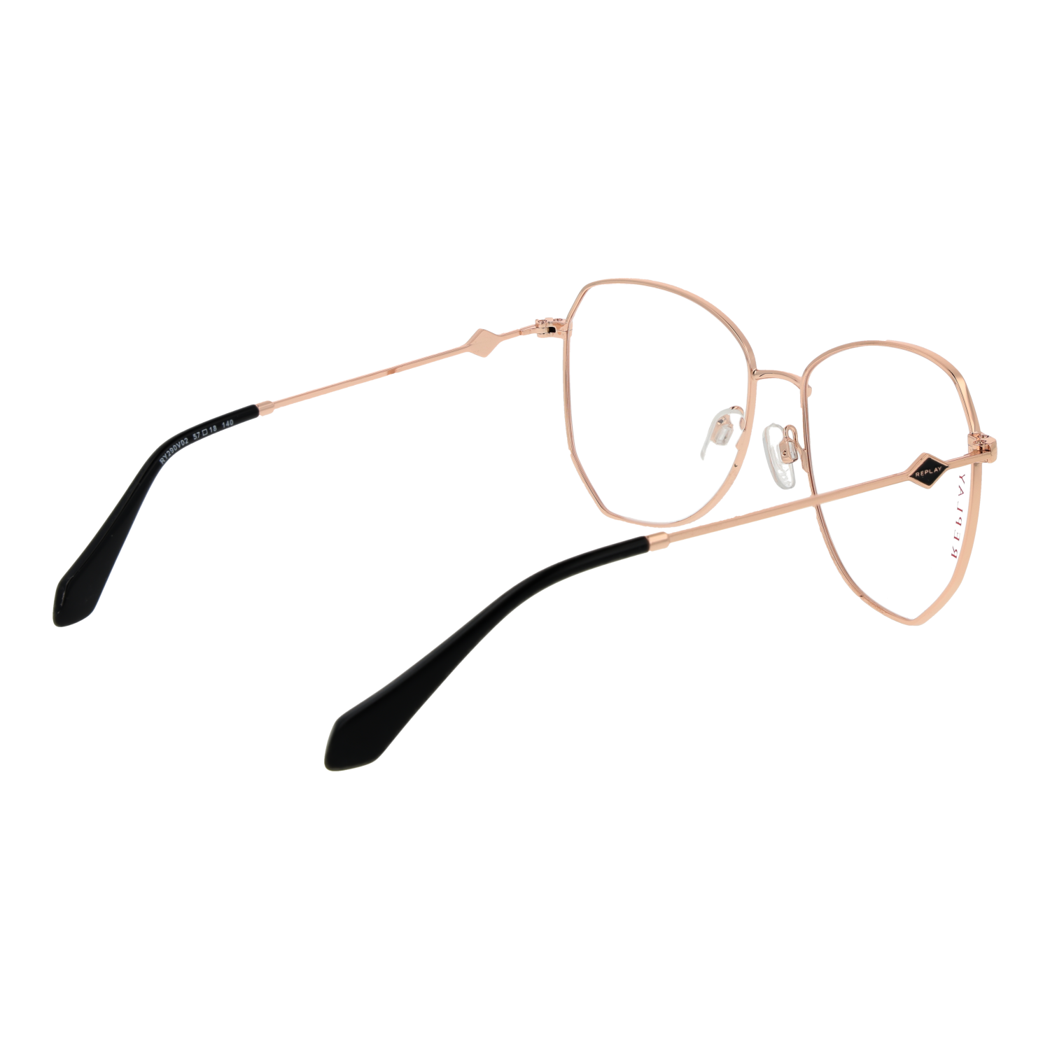 REPLAY EYEWEAR RY290V 5702 Sonnenbrille ansicht-2