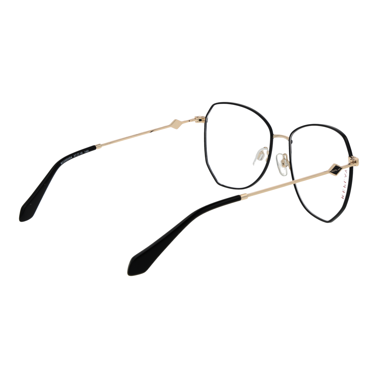 REPLAY EYEWEAR RY290V 5704 Sonnenbrille ansicht-2