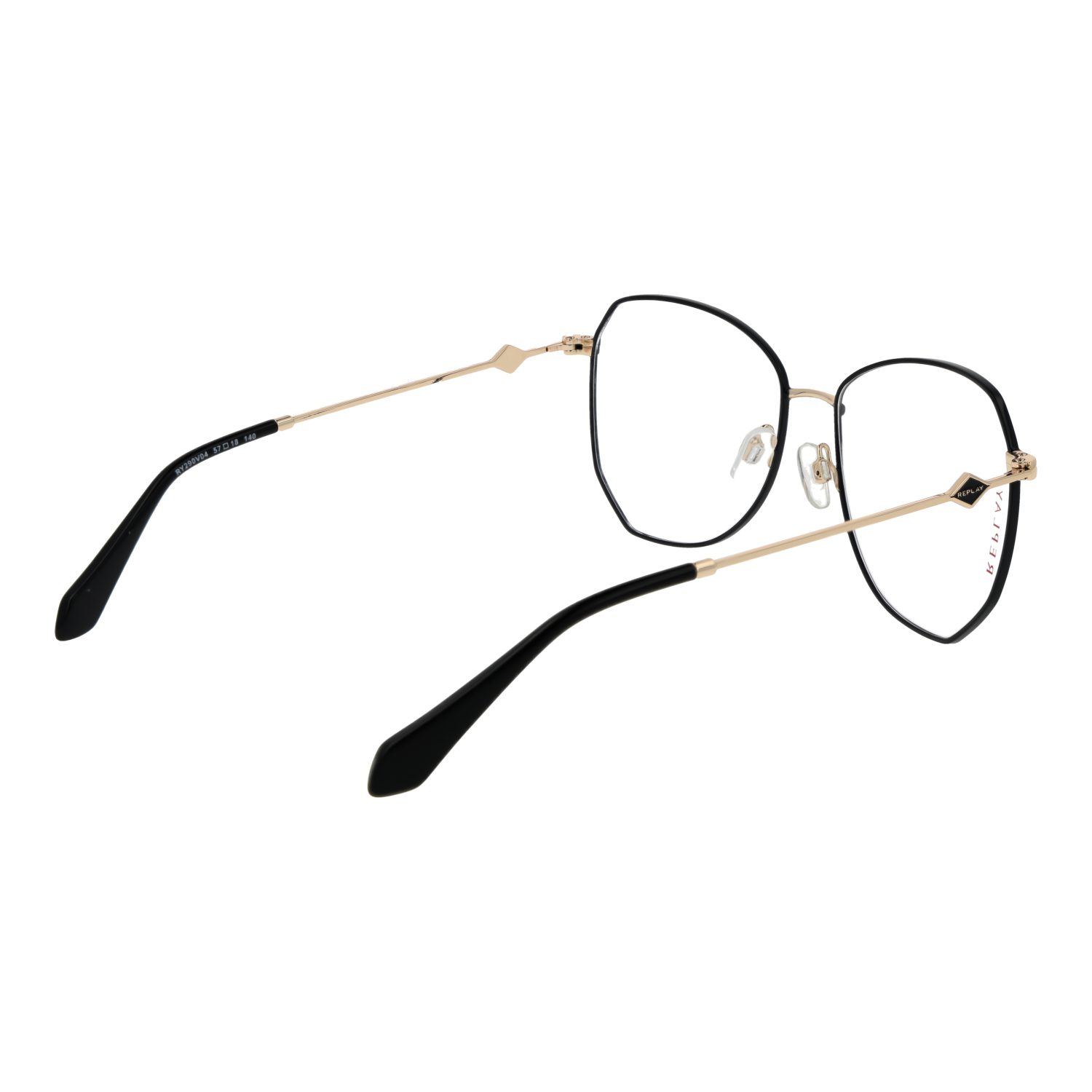 REPLAY EYEWEAR RY290V 5704 Sonnenbrille ansicht-2
