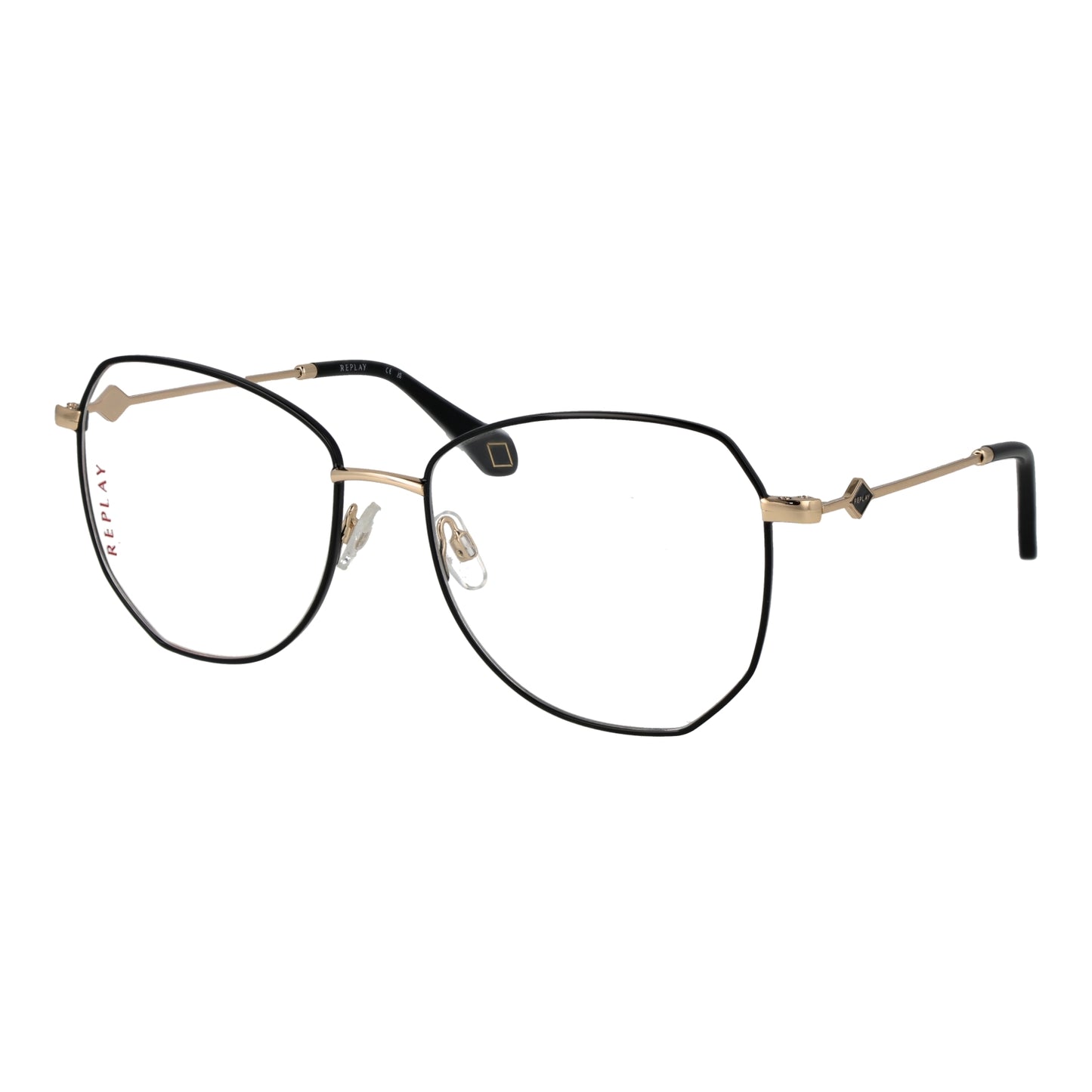 REPLAY EYEWEAR RY290V 5704 Sonnenbrille ansicht-3