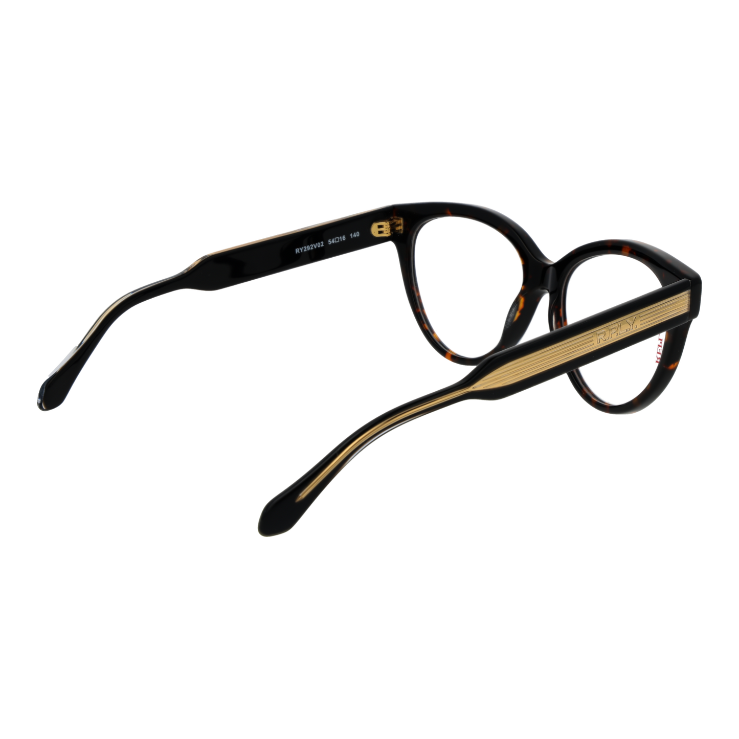 REPLAY EYEWEAR RY292V 5402 Sonnenbrille ansicht-2