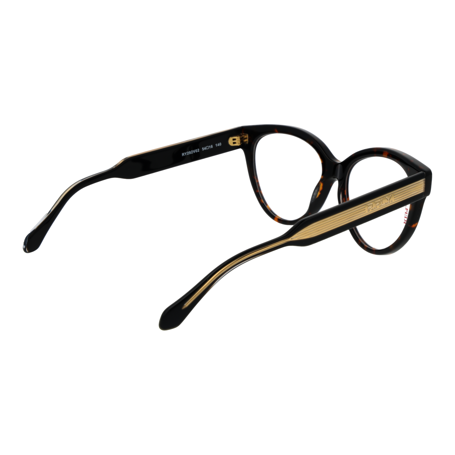 REPLAY EYEWEAR RY292V 5402 Sonnenbrille ansicht-2