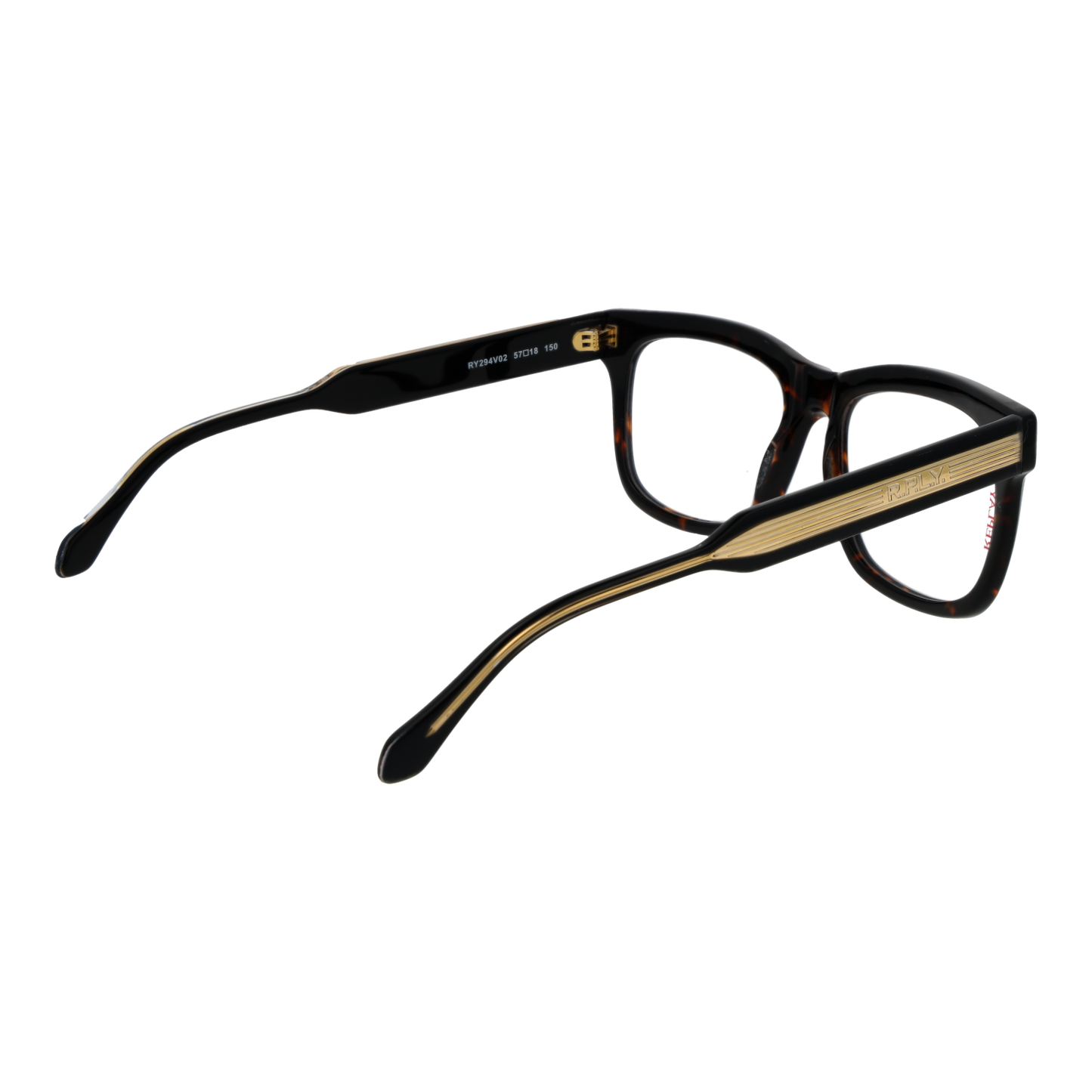 REPLAY EYEWEAR RY294V 5702 Sonnenbrille ansicht-2