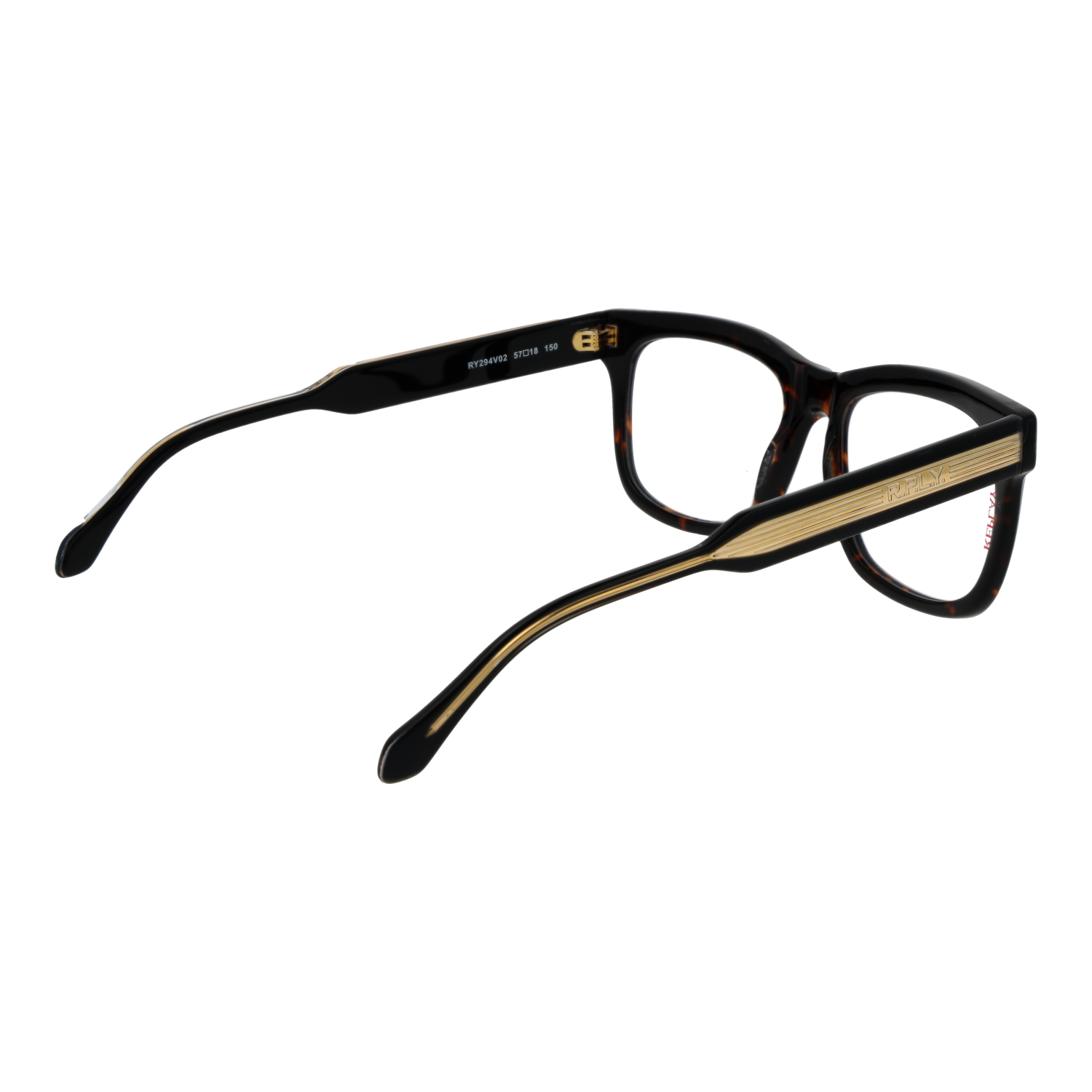 REPLAY EYEWEAR RY294V 5702 Sonnenbrille ansicht-2