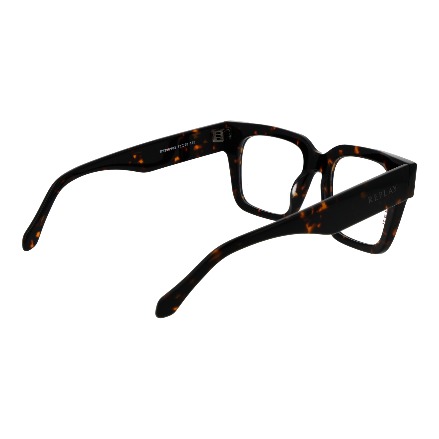 REPLAY EYEWEAR RY296V 5302 Sonnenbrille ansicht-2