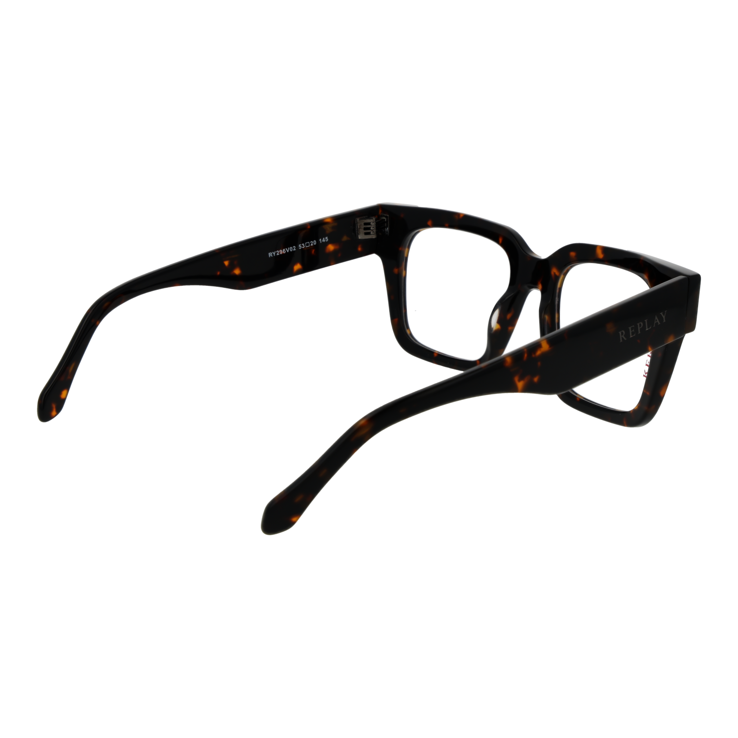 REPLAY EYEWEAR RY296V 5302 Sonnenbrille ansicht-2