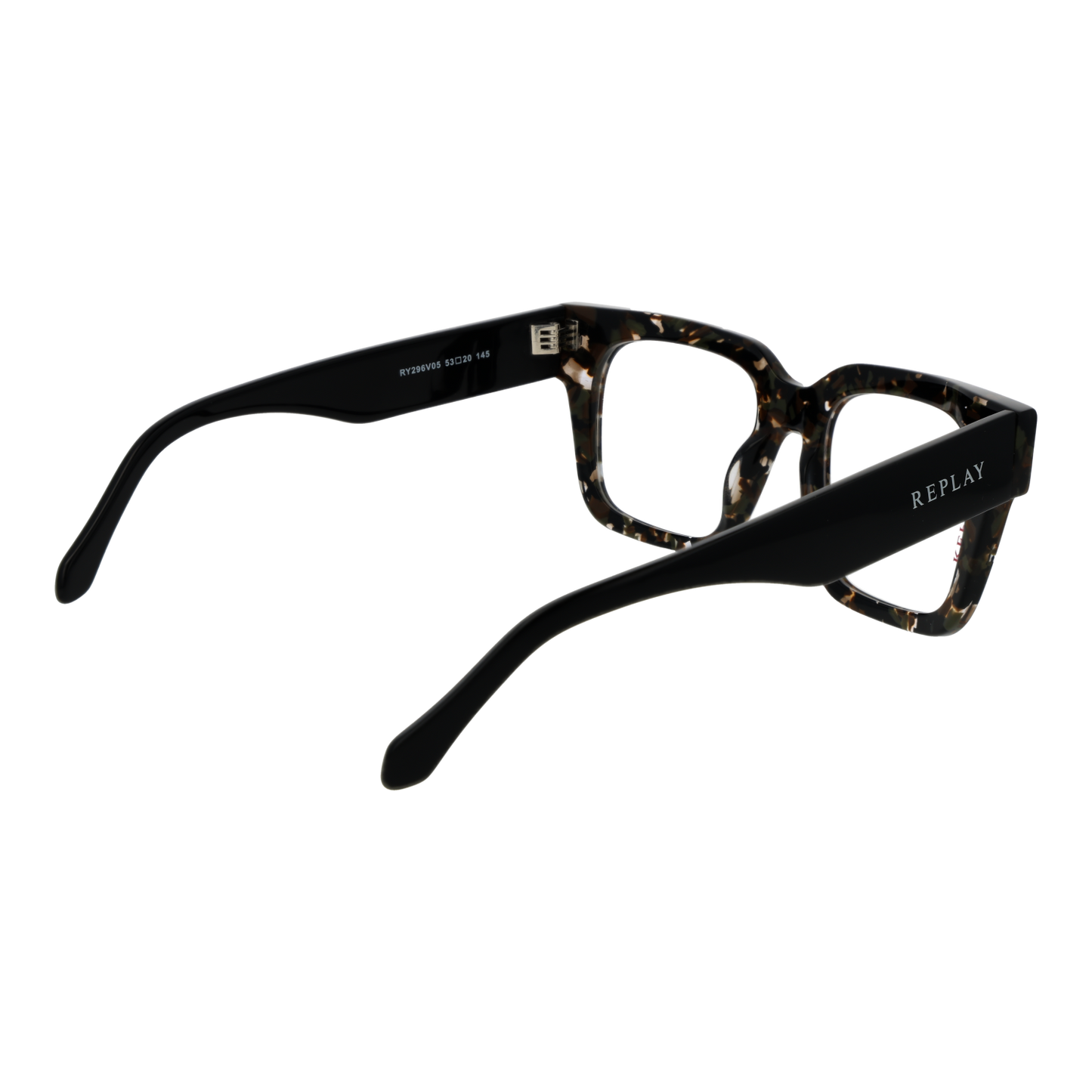 REPLAY EYEWEAR RY296V 5305 Sonnenbrille ansicht-2