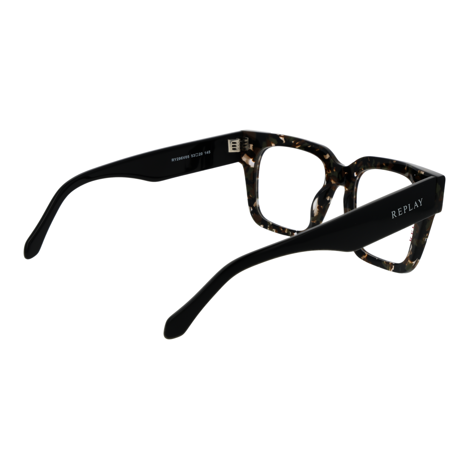 REPLAY EYEWEAR RY296V 5305 Sonnenbrille ansicht-2