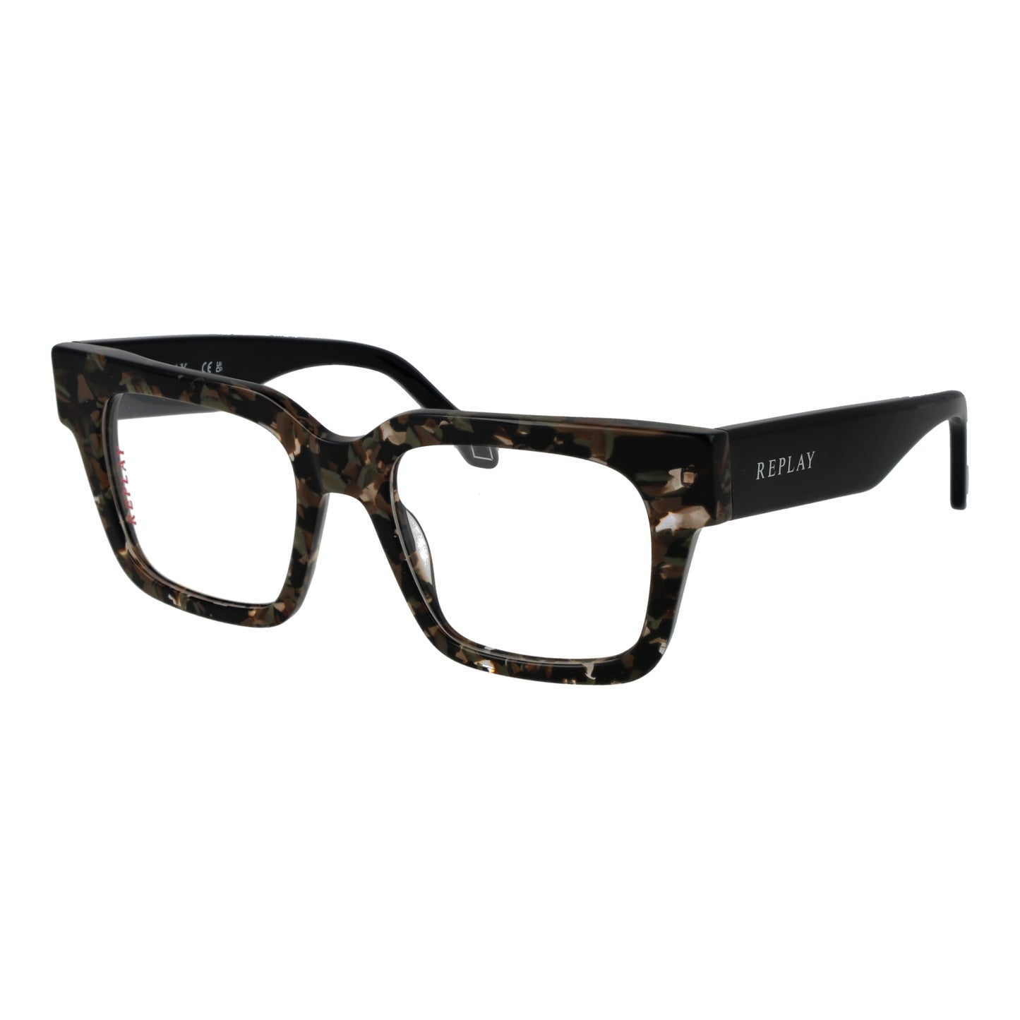 REPLAY EYEWEAR RY296V 5305 Sonnenbrille ansicht-3