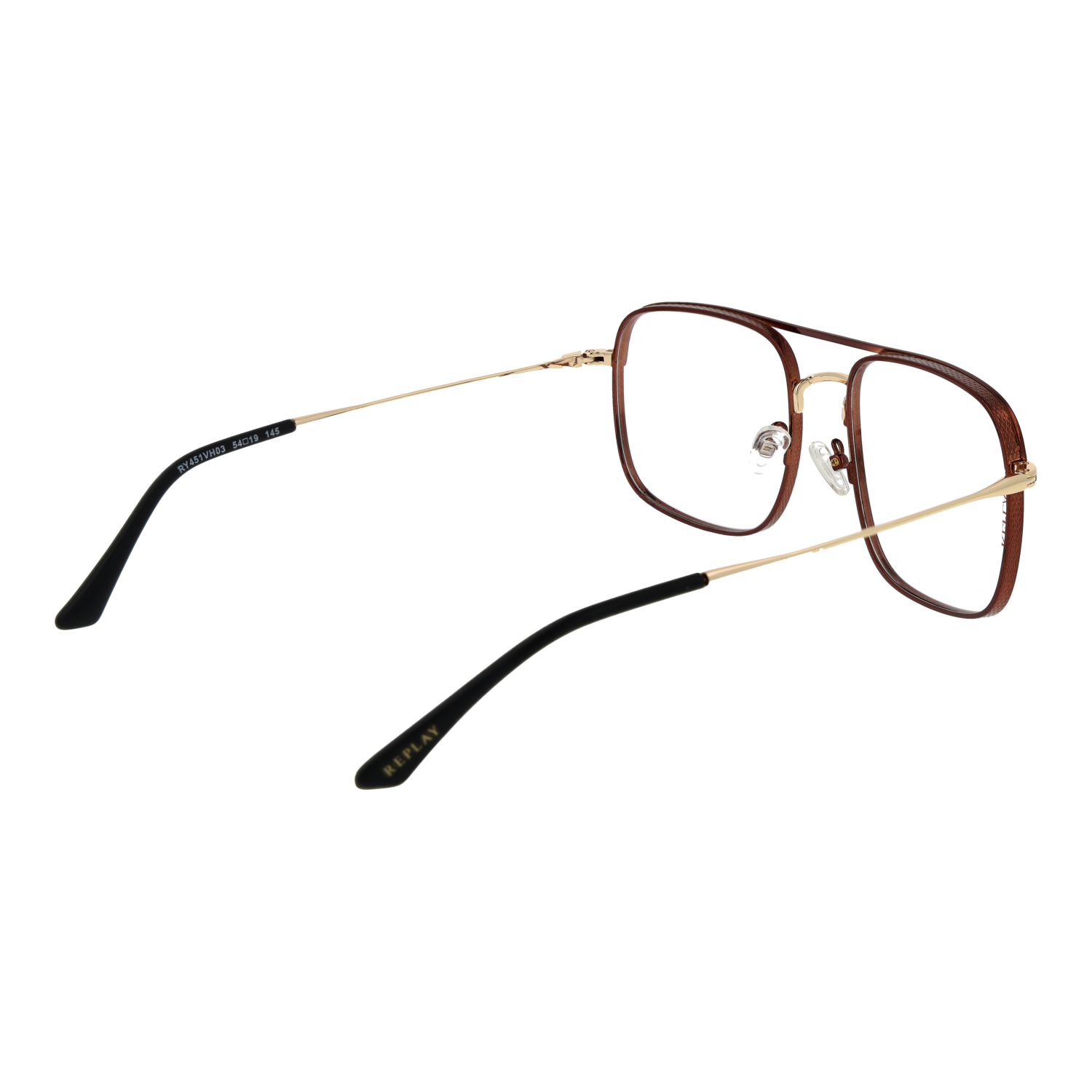 REPLAY EYEWEAR RY451V 54H03 Sonnenbrille ansicht-2