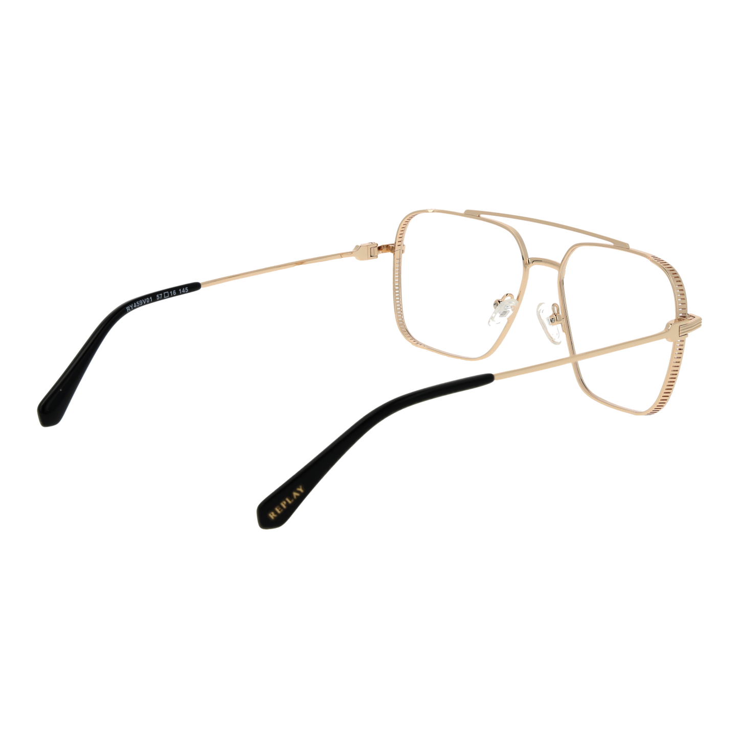 REPLAY EYEWEAR RY459V 5701 Sonnenbrille ansicht-2