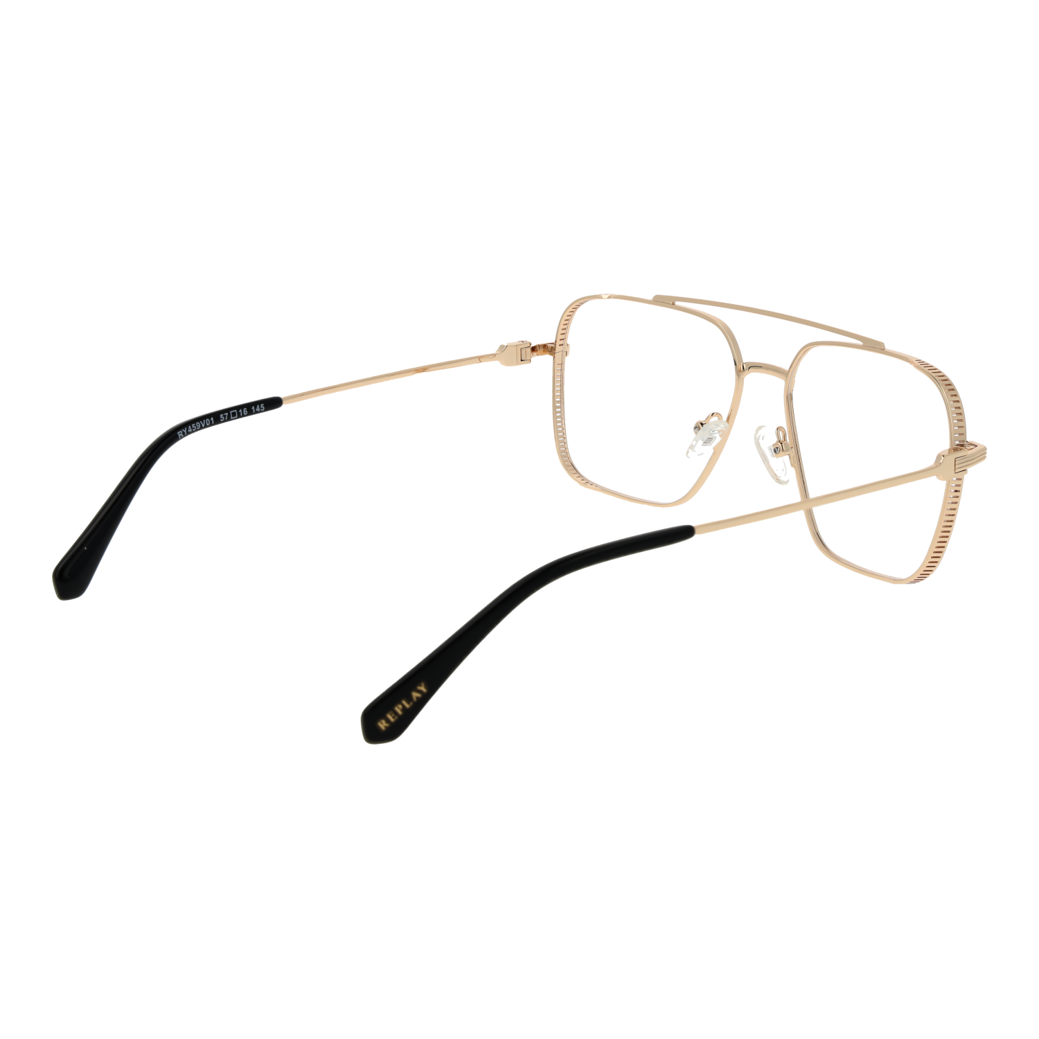 REPLAY EYEWEAR RY459V 5701 Sonnenbrille ansicht-2