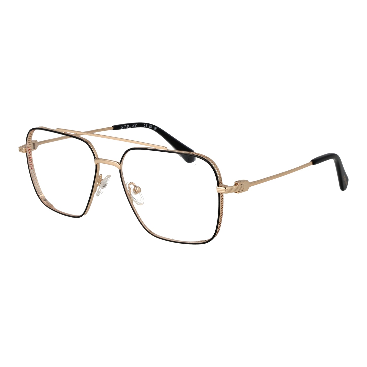 REPLAY EYEWEAR RY459V 5701 Sonnenbrille ansicht-3