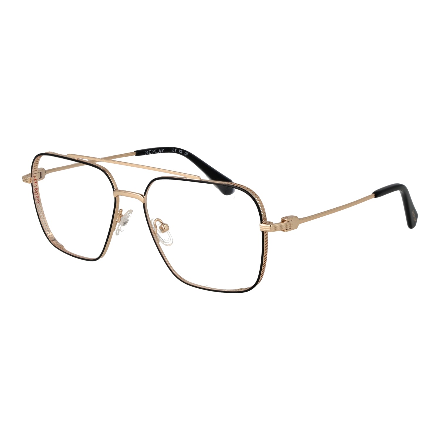 REPLAY EYEWEAR RY459V 5701 Sonnenbrille ansicht-3