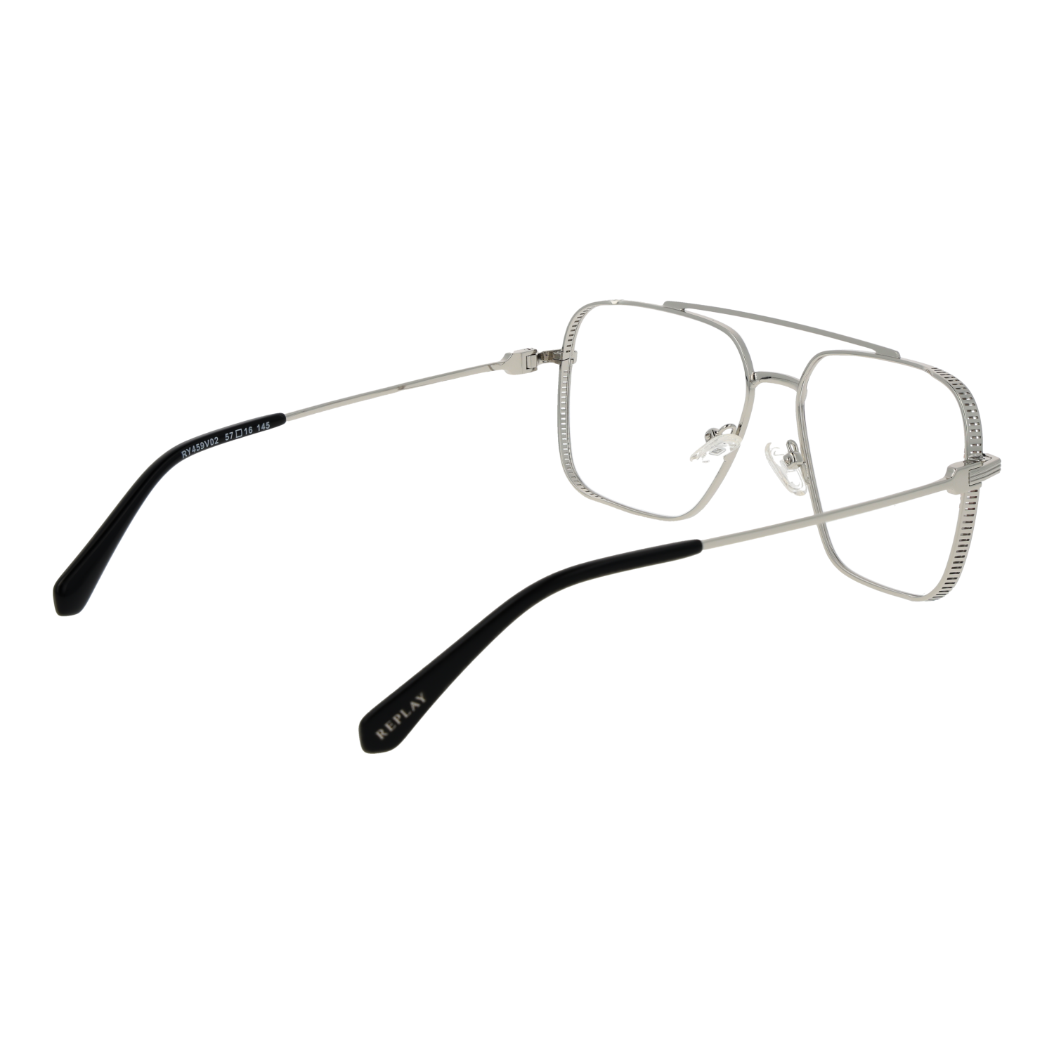 REPLAY EYEWEAR RY459V 5702 Sonnenbrille ansicht-2
