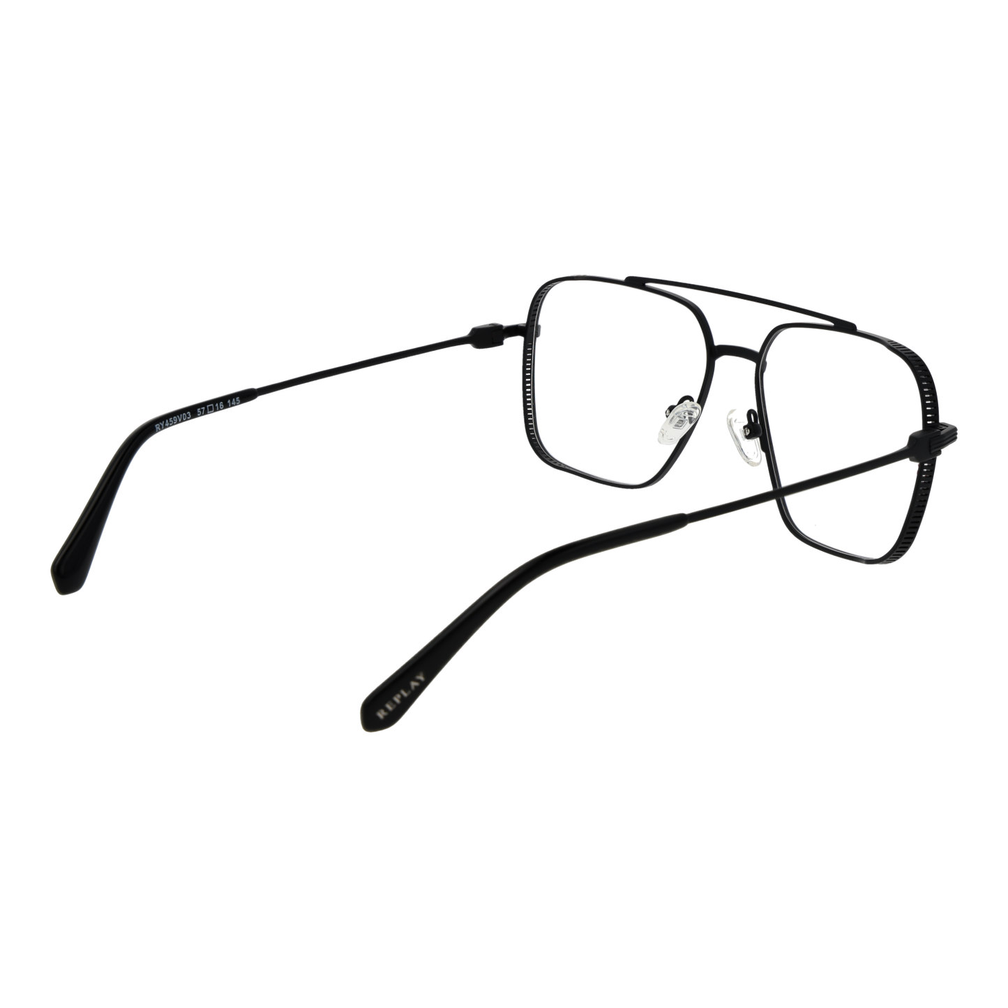 REPLAY EYEWEAR RY459V 5703 Sonnenbrille ansicht-2