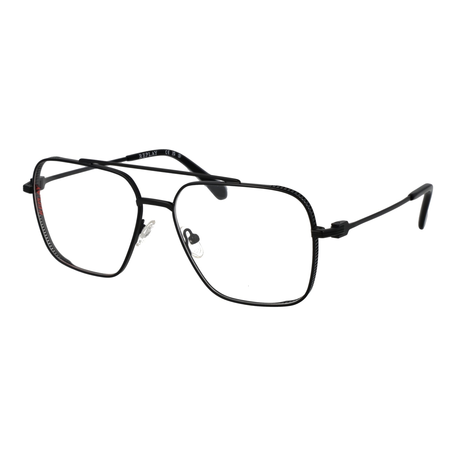 REPLAY EYEWEAR RY459V 5703 Sonnenbrille ansicht-3