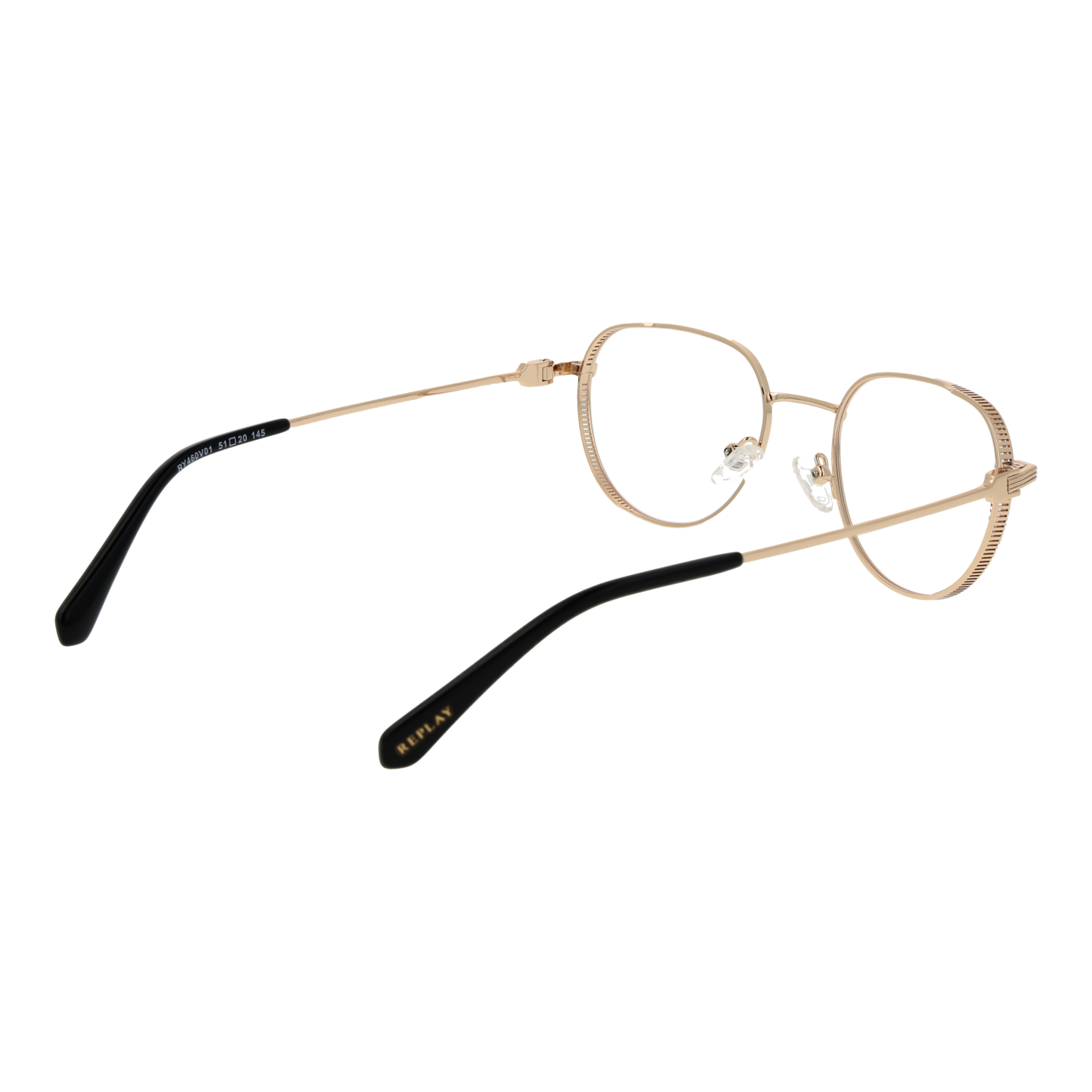 REPLAY EYEWEAR RY460V 5101 Sonnenbrille ansicht-2