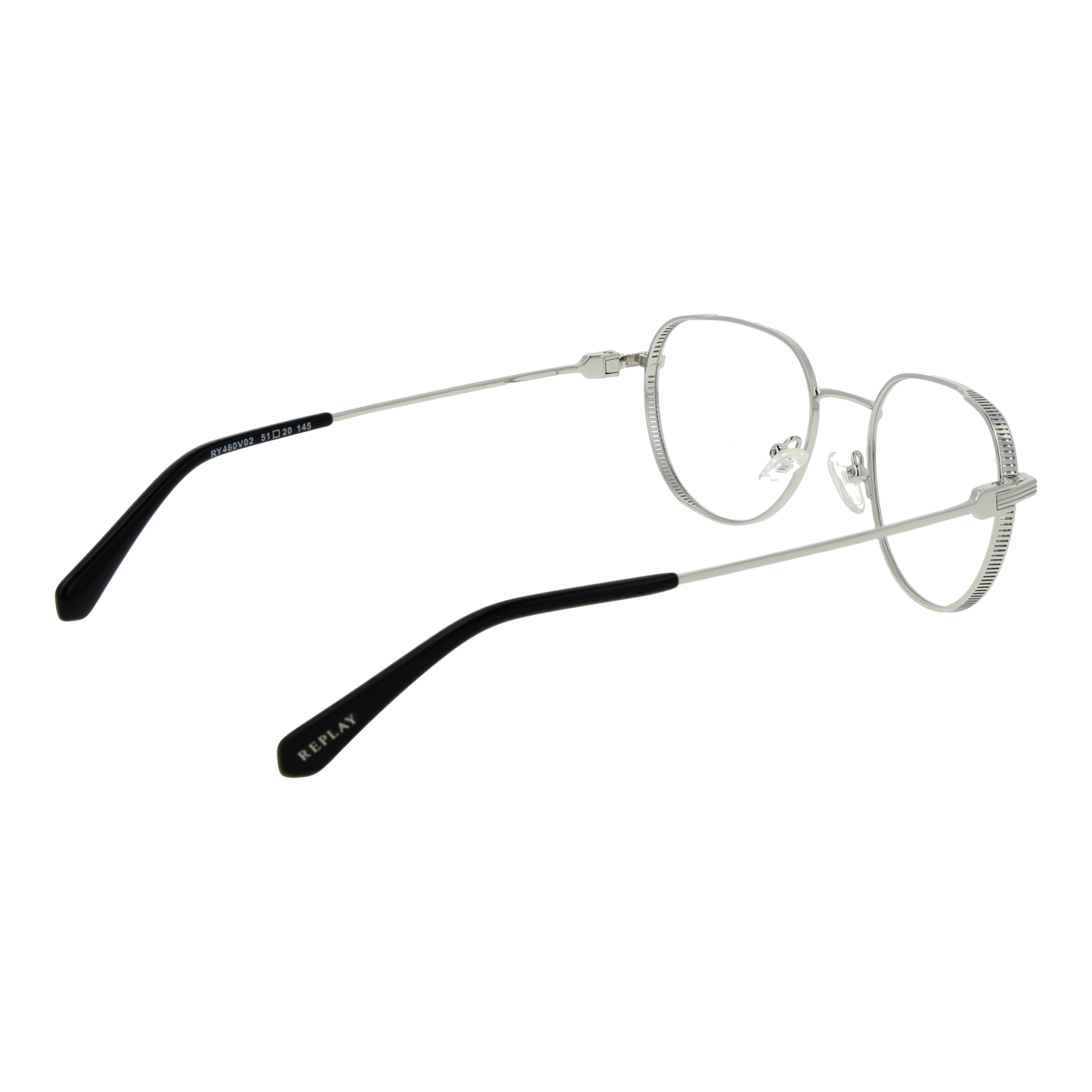REPLAY EYEWEAR RY460V 5102 Sonnenbrille ansicht-2