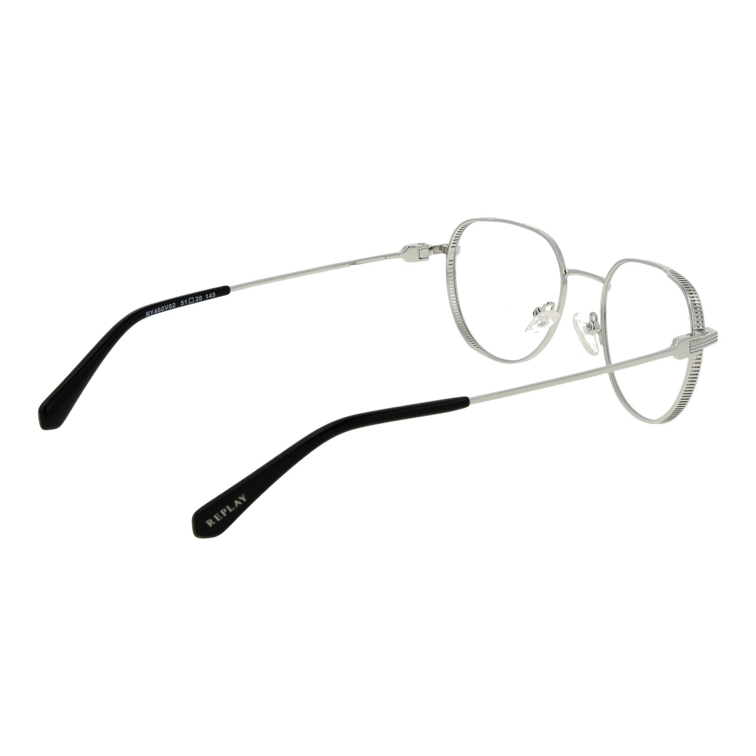 REPLAY EYEWEAR RY460V 5102 Sonnenbrille ansicht-2