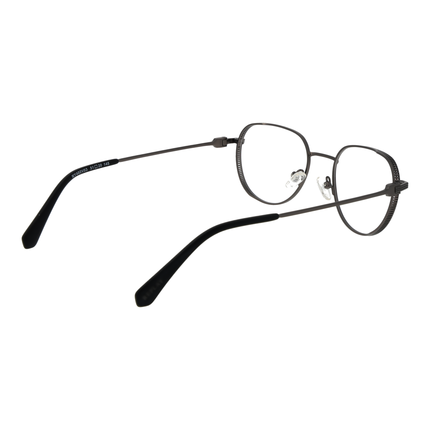 REPLAY EYEWEAR RY460V 5103 Sonnenbrille ansicht-2