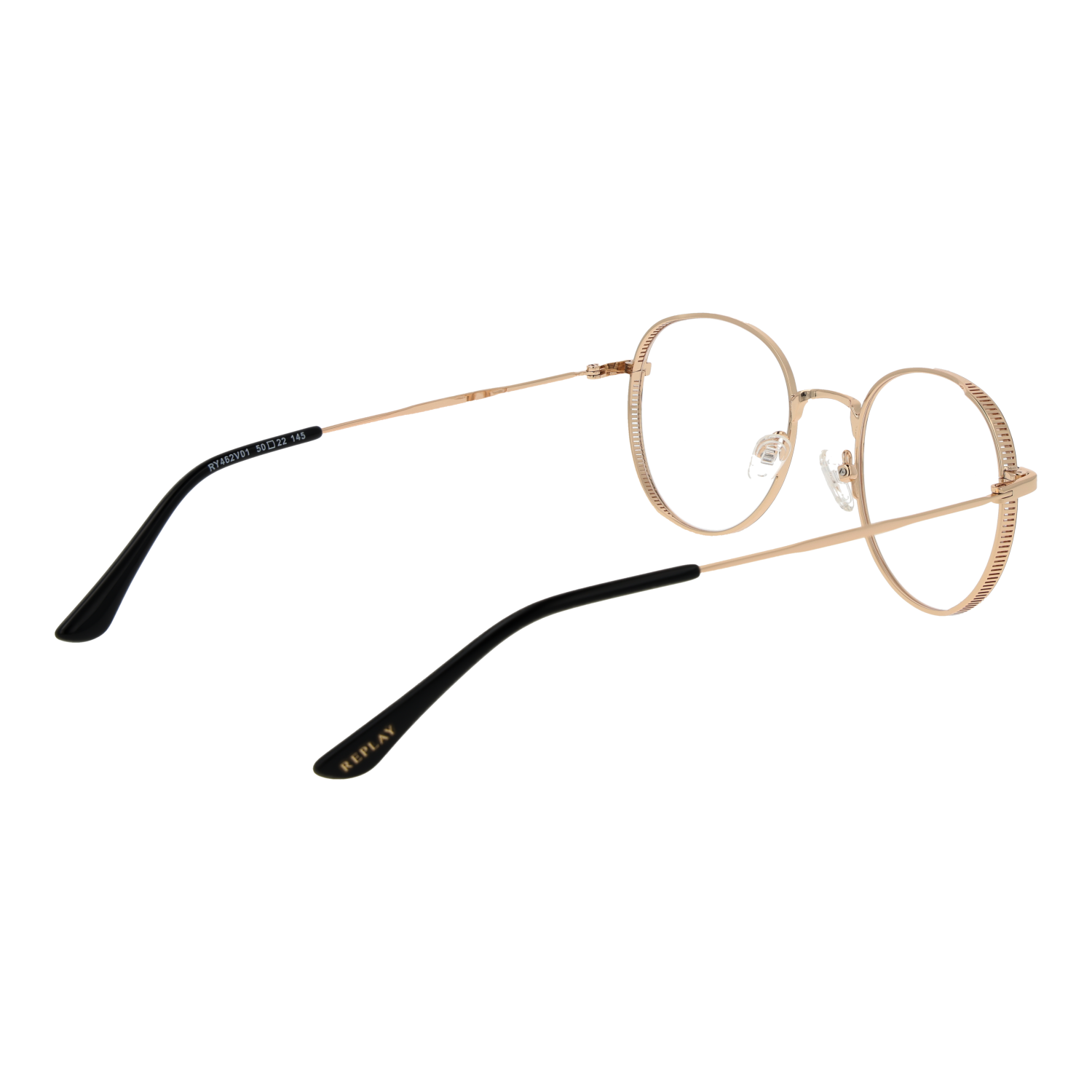 REPLAY EYEWEAR RY462V 5001 Sonnenbrille ansicht-2